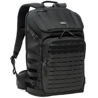 Think Tank Darklight Backpack 25l - Black