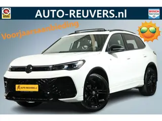 Volkswagen Tiguan 1.5 eTSI R-Line / Panorama / IQ drive / HUD / CarPlay