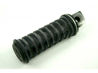 Used voetsteunset Duo Strada 750 &amp; steun