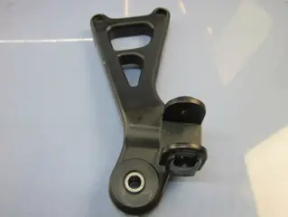 Used voetsteunbeugel duo v11 zwart recht