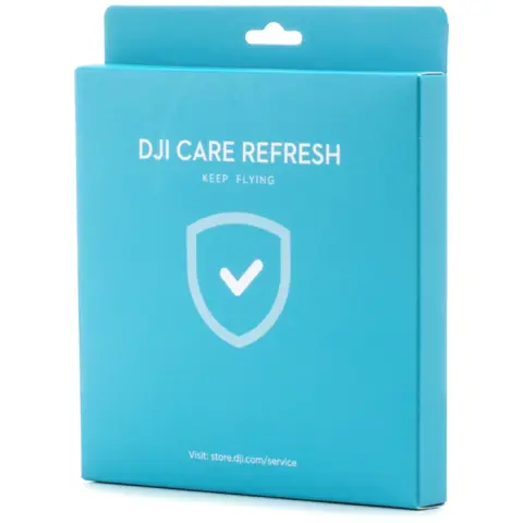 DJI Care Refresh 2-YEAR Plan Card - DJI Mavic 3 Pro