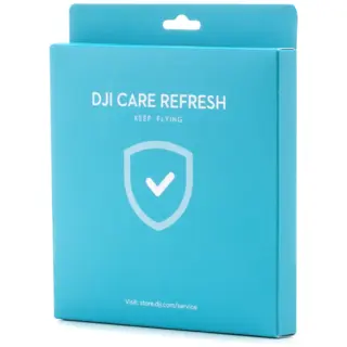 DJI Care Refresh 2-YEAR Plan Card - DJI Mavic 3 Pro