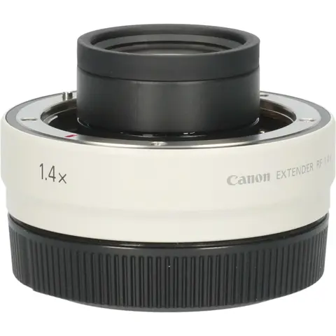 Tweedehands Canon RF 1.4x Extender CM6310