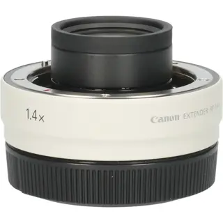 Tweedehands Canon RF 1.4x Extender CM6310
