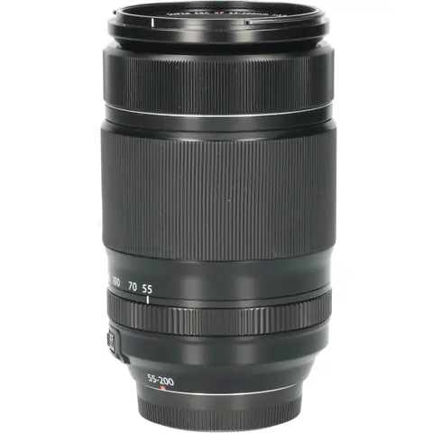 Tweedehands Fujifilm XF 55-200mm f/3.5-4.8 R LM OIS CM4890$