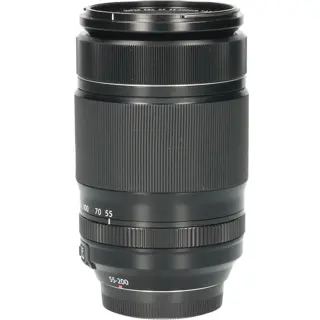 Tweedehands Fujifilm XF 55-200mm f/3.5-4.8 R LM OIS CM4890$