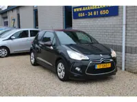 Citroën DS3 1.6 VTi So Chic Automaat (bj 2011)