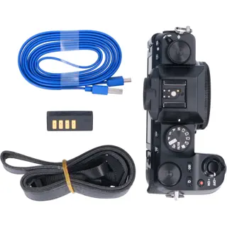 Tweedehands Fujifilm X-S10 Body CM6279