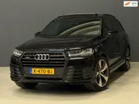 Audi Q7 3.0 TFSI quattro Pro Line PANO/MEMORY/KEYLESS/ALCANTARA/CAMERA