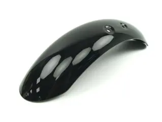 Used Voorspatbord Scrambler 900 zwart