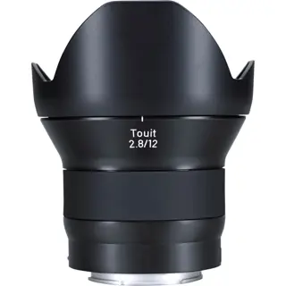 Carl Zeiss Touit 12mm f/2.8 Sony E
