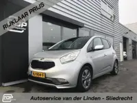 Kia Venga 1.4 DynamicPLusLine Panoramadak Trekhaak