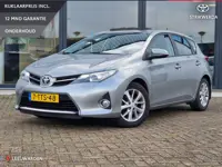 Toyota Auris 1.3 Now