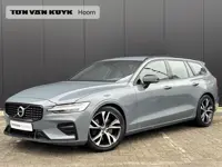 Volvo V60 2.0 B3 R-Design intellisafe/ climate line/ park assist/ trekhaak