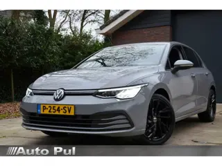 Volkswagen Golf 1.0 eTSI Life Automaat/Navi/Pdc/Ecc/Panoramadak/Apple Carplay/Android Auto/Cr-Contro