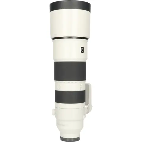 Tweedehands Sony FE 200-600mm f/5.6-6.3 G OSS CM6330