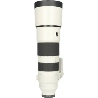 Tweedehands Sony FE 200-600mm f/5.6-6.3 G OSS CM6330