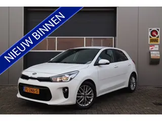 Kia Rio 1.0 TGDI DynamicLine, Camera, Cruise, Navi
