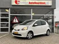 Toyota Aygo 1.0-12V Access / 5 drs/Airco/APK 12-2026/