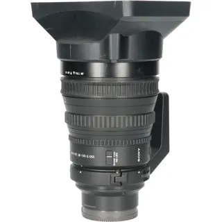 Tweedehands Sony FE PZ 28-135mm f/4.0 G OSS CM6283