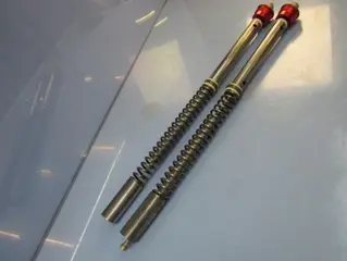 Used Voorvorkpoot Compleet Griso 1100 LH