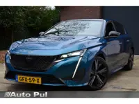 Peugeot 308 1.2 PureTech GT Automaat/Navi.Pdc/Ecc/360 Graden camera/Apple Carplay/Android Auto/matri