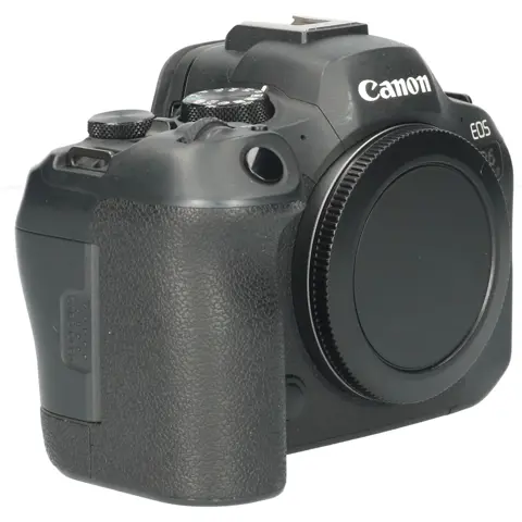 Tweedehands Canon EOS R6 Mark II Body CM6233