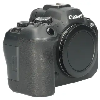 Tweedehands Canon EOS R6 Mark II Body CM6233