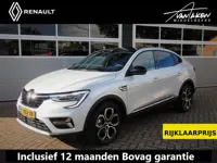 Renault Arkana 1.6 E-Tech Hybrid 145 Intens