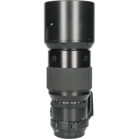 Tweedehands Fujifilm GF 250mm f/4.0 R LM OIS WR CM5041