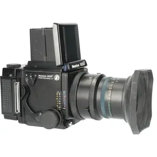 Tweedehands Mamiya RZ67 Pro II met Sekor-Z 65MM F/4 CM5889