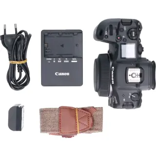 Tweedehands Canon EOS R5 Body CM6302