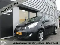 Kia Venga 1.4 Fuse + Panoramadak dealer onderhouden