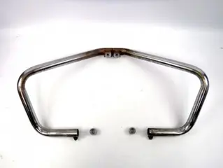 Used voorvalbeugelset cal ev xl dx+sx