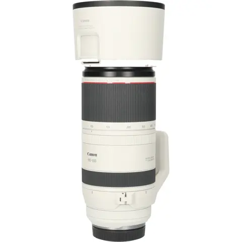 Tweedehands Canon RF 100-500mm f/4.5-7.1L IS USM CM6305