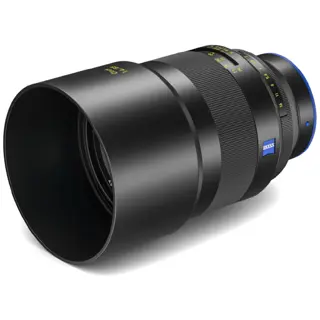 Zeiss Otus ML 85mm F/1.4 E
