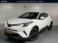 Toyota C-HR 1.2 Dynamic + 18" Lichtmetalen velgen, keurige NL auto met slechts 70695 KM