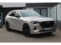 Mazda CX-60 2.5 e-SkyActiv PHEV Homura Business Edition