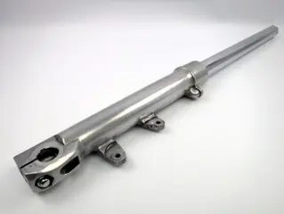 Used voorvorkpoot nevada classic links