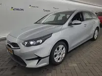 Kia Ceed Sportswagon 1.0 T-GDi MHEV DynamicLine