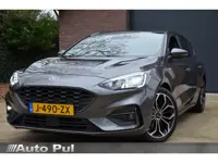 Ford Focus 1.0 EcoBoost Hybrid ST Line X Business Navi/Pdc/Ecc/Led/Stoel Stuur & ruitverwarming/Lede