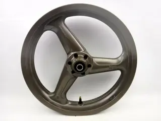 Used voorwiel breva 750