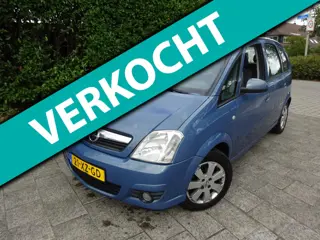 Opel Meriva MET APK TOT 02-03-2026!