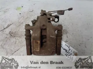 Citroen C5 2008-2017 Remklauw links achter