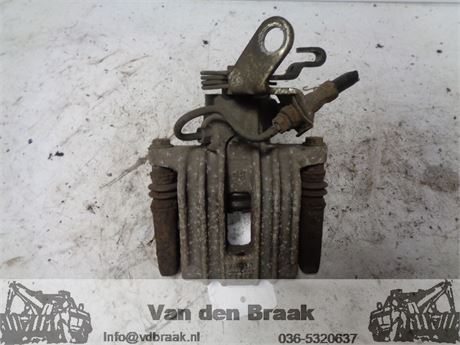 Audi A3 Sportback 2004-2008 Remklauw links achter