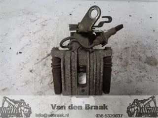 Audi A3 Sportback 2004-2008 Remklauw links achter