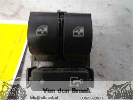 Fiat Doblo 2015-2022 Raamschakelaar links