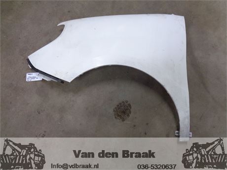 Fiat Doblo 2015-2022 Scherm links voor