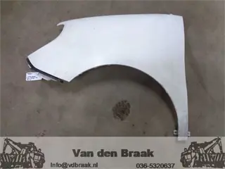 Fiat Doblo 2015-2022 Scherm links voor