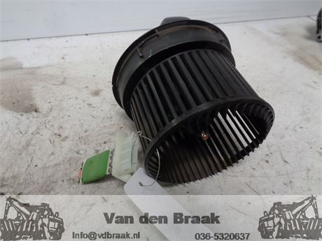 Citroen C1 2005-2014 Kachelmotor en weerstand